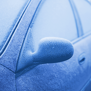 Is Your Vehicle Suitable for Cold Weather Conditions?
