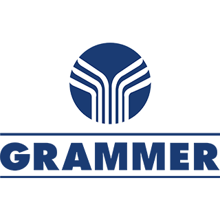 Grammer GRAMMER (8, 2MM DELİKLİ)KOLTUK  Shock Absorber