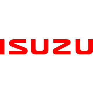Isuzu MD 27 Back Shock Absorber