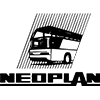 Neoplan Bus Shock Absorbers (Gas Spring)