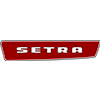 Setra Truck Shock Absorber (Gas Spring)