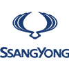 Ssang Yong Car Shock Absorbers