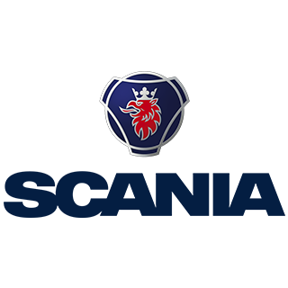 Scania TIR  Amortisörü