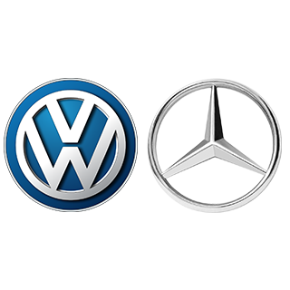 Volkswagen / Mercedes Crafter, Sprinter Front Shock Absorber